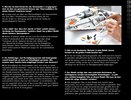 Instrucciones de Construcción - LEGO - Star Wars - 75144 - Snowspeeder™: Page 6