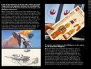 Instrucciones de Construcción - LEGO - Star Wars - 75144 - Snowspeeder™: Page 8