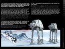 Instrucciones de Construcción - LEGO - Star Wars - 75144 - Snowspeeder™: Page 10