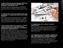 Instrucciones de Construcción - LEGO - Star Wars - 75144 - Snowspeeder™: Page 6