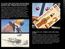 Instrucciones de Construcción - LEGO - Star Wars - 75144 - Snowspeeder™: Page 8