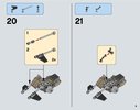 Instrucciones de Construcción - LEGO - Star Wars - 75145 - Eclipse Fighter™: Page 9