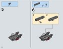 Instrucciones de Construcción - LEGO - Star Wars - 75145 - Eclipse Fighter™: Page 12