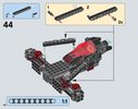 Instrucciones de Construcción - LEGO - Star Wars - 75145 - Eclipse Fighter™: Page 42