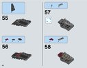 Instrucciones de Construcción - LEGO - Star Wars - 75145 - Eclipse Fighter™: Page 52