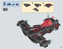 Instrucciones de Construcción - LEGO - Star Wars - 75145 - Eclipse Fighter™: Page 65