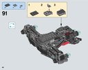 Instrucciones de Construcción - LEGO - Star Wars - 75145 - Eclipse Fighter™: Page 66