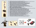 Instrucciones de Construcción - LEGO - Star Wars - 75145 - Eclipse Fighter™: Page 3