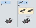 Instrucciones de Construcción - LEGO - Star Wars - 75145 - Eclipse Fighter™: Page 12