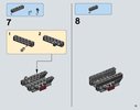 Instrucciones de Construcción - LEGO - Star Wars - 75145 - Eclipse Fighter™: Page 13