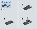 Instrucciones de Construcción - LEGO - Star Wars - 75145 - Eclipse Fighter™: Page 28