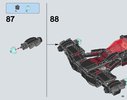 Instrucciones de Construcción - LEGO - Star Wars - 75145 - Eclipse Fighter™: Page 63