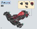 Instrucciones de Construcción - LEGO - Star Wars - 75145 - Eclipse Fighter™: Page 64