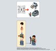 Instrucciones de Construcción - LEGO - Star Wars - 75147 - StarScavenger™: Page 3