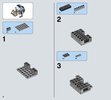 Instrucciones de Construcción - LEGO - Star Wars - 75147 - StarScavenger™: Page 4