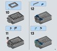 Instrucciones de Construcción - LEGO - Star Wars - 75147 - StarScavenger™: Page 13