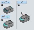 Instrucciones de Construcción - LEGO - Star Wars - 75147 - StarScavenger™: Page 14