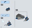 Instrucciones de Construcción - LEGO - Star Wars - 75147 - StarScavenger™: Page 28