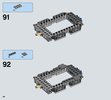 Instrucciones de Construcción - LEGO - Star Wars - 75147 - StarScavenger™: Page 44