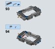 Instrucciones de Construcción - LEGO - Star Wars - 75147 - StarScavenger™: Page 45