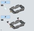 Instrucciones de Construcción - LEGO - Star Wars - 75147 - StarScavenger™: Page 46