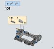 Instrucciones de Construcción - LEGO - Star Wars - 75147 - StarScavenger™: Page 51