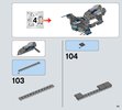 Instrucciones de Construcción - LEGO - Star Wars - 75147 - StarScavenger™: Page 53