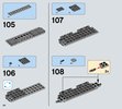 Instrucciones de Construcción - LEGO - Star Wars - 75147 - StarScavenger™: Page 54