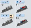 Instrucciones de Construcción - LEGO - Star Wars - 75147 - StarScavenger™: Page 56