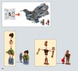 Instrucciones de Construcción - LEGO - Star Wars - 75147 - StarScavenger™: Page 76