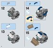 Instrucciones de Construcción - LEGO - Star Wars - 75147 - StarScavenger™: Page 8