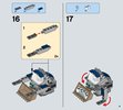 Instrucciones de Construcción - LEGO - Star Wars - 75147 - StarScavenger™: Page 9