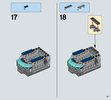 Instrucciones de Construcción - LEGO - Star Wars - 75147 - StarScavenger™: Page 15