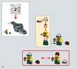 Instrucciones de Construcción - LEGO - Star Wars - 75147 - StarScavenger™: Page 20