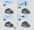 Instrucciones de Construcción - LEGO - Star Wars - 75147 - StarScavenger™: Page 25