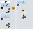 Instrucciones de Construcción - LEGO - Star Wars - 75147 - StarScavenger™: Page 26