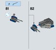 Instrucciones de Construcción - LEGO - Star Wars - 75147 - StarScavenger™: Page 37