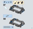 Instrucciones de Construcción - LEGO - Star Wars - 75147 - StarScavenger™: Page 47