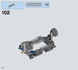 Instrucciones de Construcción - LEGO - Star Wars - 75147 - StarScavenger™: Page 52