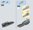 Instrucciones de Construcción - LEGO - Star Wars - 75147 - StarScavenger™: Page 68