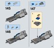 Instrucciones de Construcción - LEGO - Star Wars - 75147 - StarScavenger™: Page 69