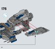 Instrucciones de Construcción - LEGO - Star Wars - 75147 - StarScavenger™: Page 88