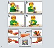 Instrucciones de Construcción - LEGO - Star Wars - 75148 - Encuentro en Jakku™: Page 2