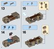 Instrucciones de Construcción - LEGO - Star Wars - 75148 - Encuentro en Jakku™: Page 8