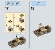 Instrucciones de Construcción - LEGO - Star Wars - 75148 - Encuentro en Jakku™: Page 9