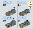 Instrucciones de Construcción - LEGO - Star Wars - 75148 - Encuentro en Jakku™: Page 11