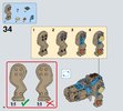 Instrucciones de Construcción - LEGO - Star Wars - 75148 - Encuentro en Jakku™: Page 16