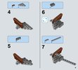 Instrucciones de Construcción - LEGO - Star Wars - 75148 - Encuentro en Jakku™: Page 31