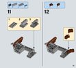 Instrucciones de Construcción - LEGO - Star Wars - 75148 - Encuentro en Jakku™: Page 33