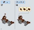 Instrucciones de Construcción - LEGO - Star Wars - 75148 - Encuentro en Jakku™: Page 36